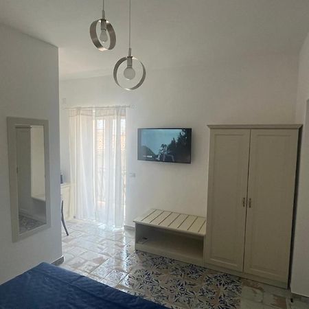 B&B Centro Storico 디아망테 외부 사진