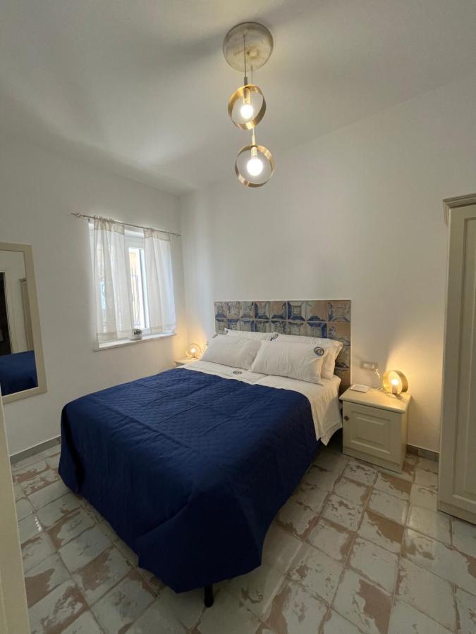 B&B Centro Storico 디아망테 외부 사진
