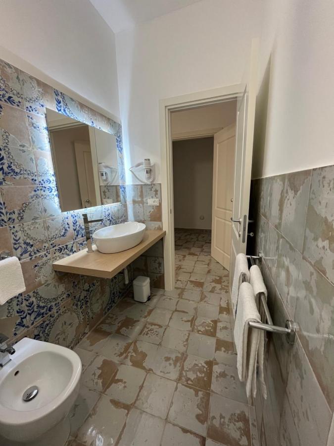 B&B Centro Storico 디아망테 외부 사진